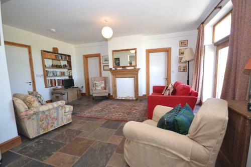 Morse Cottage
