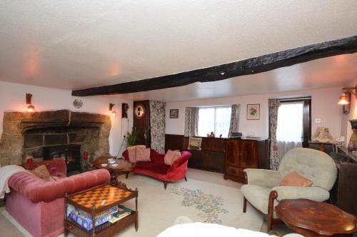 Ye Olde Cottage