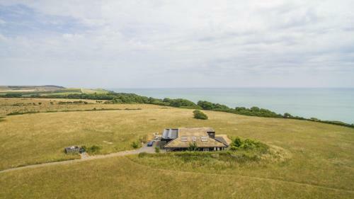The Old Signal House