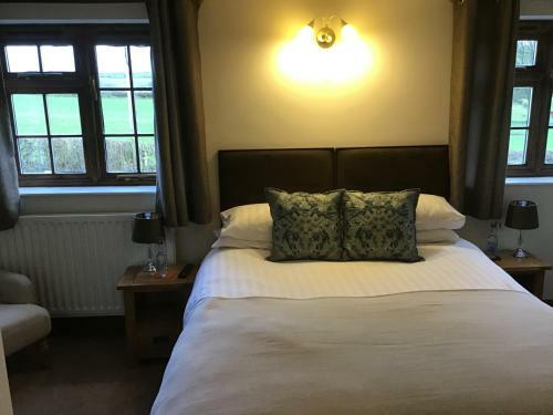 Bed & Breakfast The Dolfor Inn