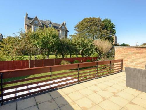 Apartamento Cooleens- Chic 1-bedroom Apt In North Berwick