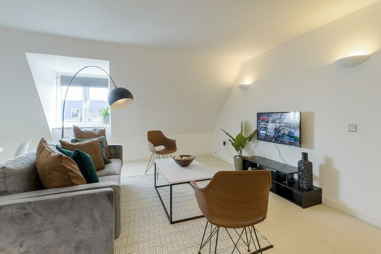 Apartamento Nest Easy - Alpha House