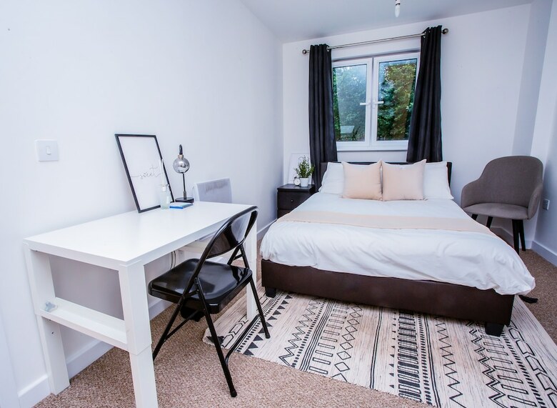 Apartamento Nest Easy - Alpha House
