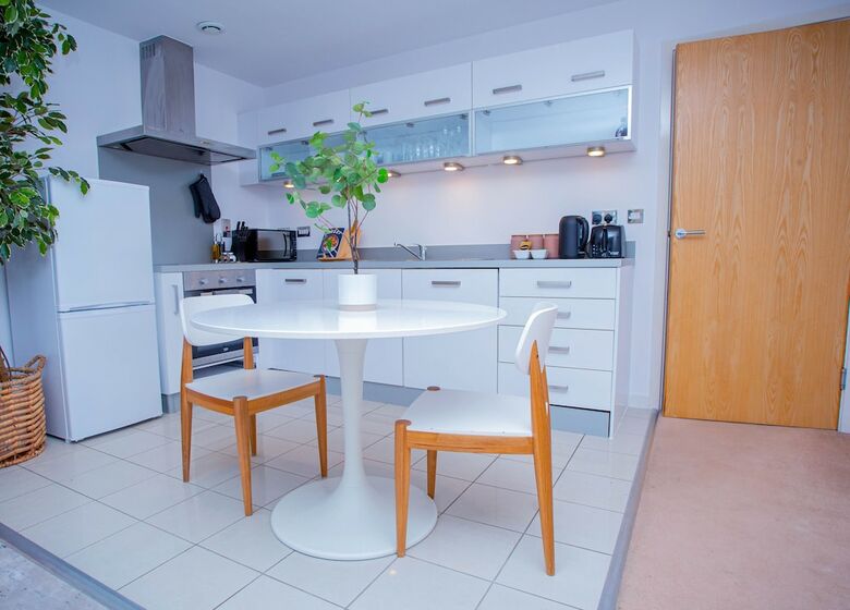 Apartamento Nest Easy - Alpha House