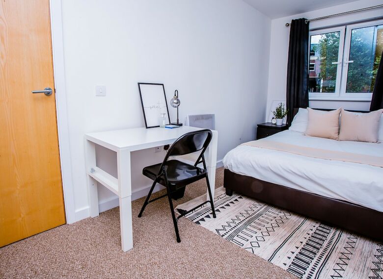 Apartamento Nest Easy - Alpha House