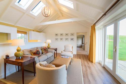 North Berwick Chateau Sleeps 16