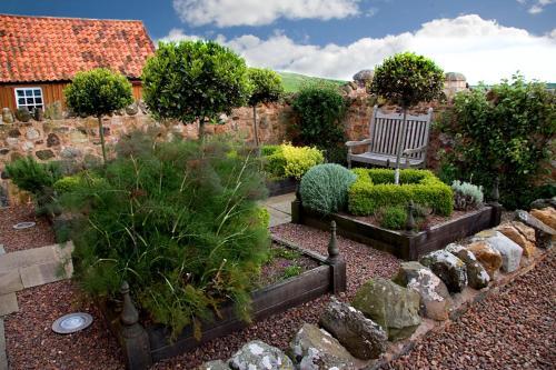 North Berwick Chateau Sleeps 16
