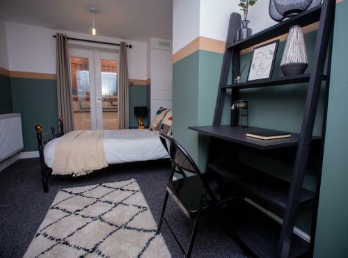 Apartamento Nest Easy - Derngate Basement