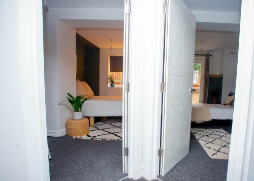 Apartamento Nest Easy - Derngate Basement