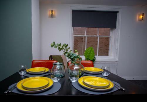 Apartamento Nest Easy - Derngate Basement