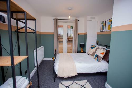 Apartamento Nest Easy - Derngate Basement