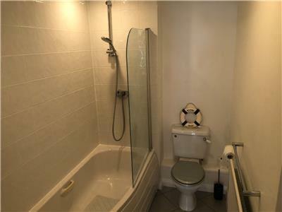 Apartamento Nurseries