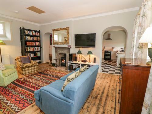 Apartamento Stable Flat
