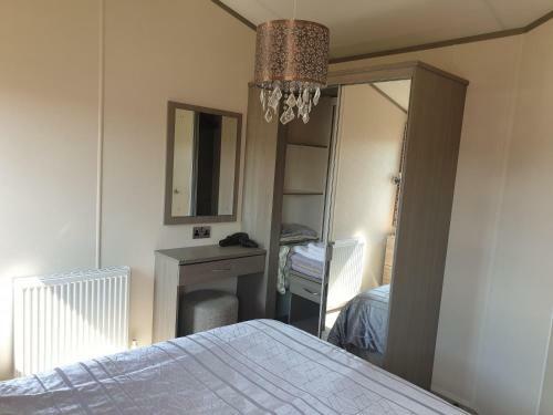 Outstanding 3 Bedroom2018model Caravan Northampton