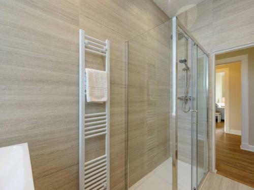 Applecross Apartment