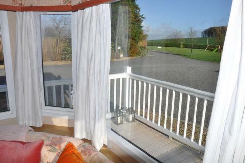 Lovely Family Static Caravan For Four Whithorn