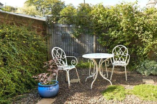 Moresby-beautiful 3-bed Apartment In North Berwick