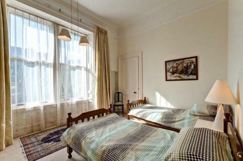 Moresby-beautiful 3-bed Apartment In North Berwick