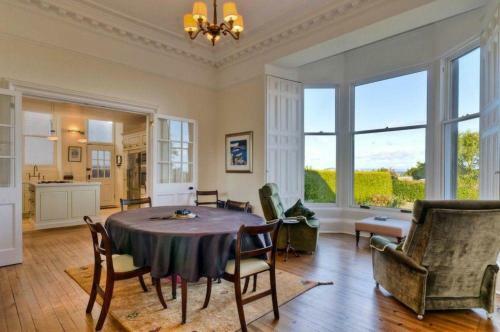 Moresby-beautiful 3-bed Apartment In North Berwick