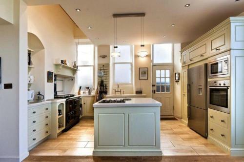 Moresby-beautiful 3-bed Apartment In North Berwick