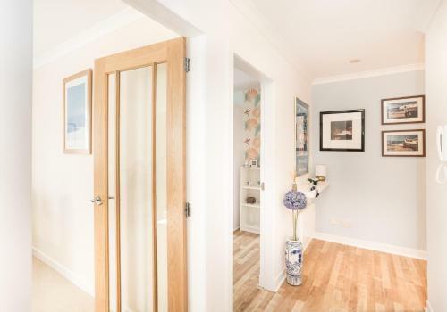 Apartamento Coast End