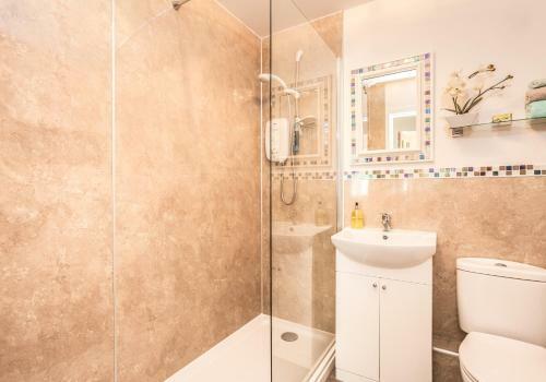 Apartamento Coast End