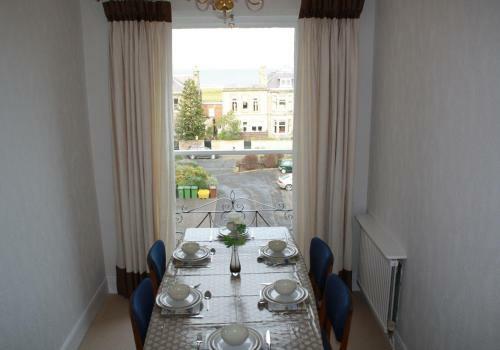 Apartamento Island View