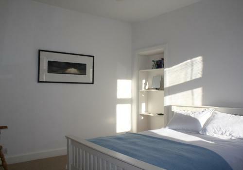 Apartamento The Retreat