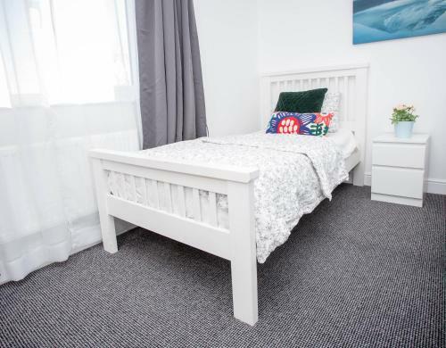 Apartamento Angel Court - Northampton