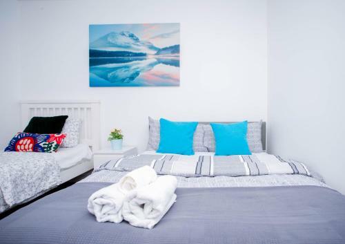 Apartamento Angel Court - Northampton