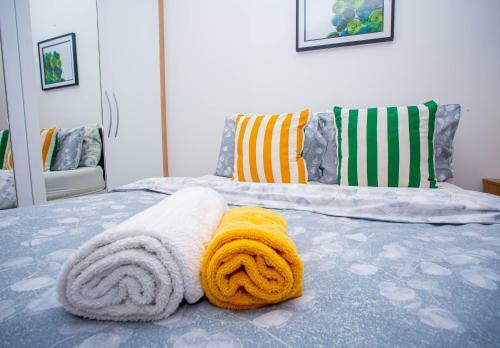Apartamento Angel Court - Northampton