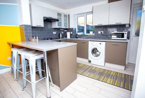 Apartamento Angel Court - Northampton