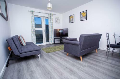 Apartamento Angel Court - Northampton