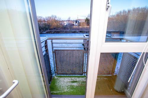 Apartamento Angel Court - Northampton
