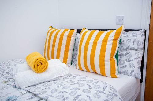 Apartamento Angel Court - Northampton