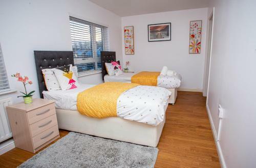 Apartamento Angel Court - Northampton