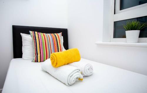 Apartamento Angel Court - Northampton