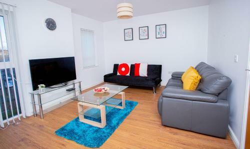 Apartamento Angel Court - Northampton
