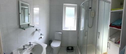 Immaculate Relaxing 2 Bed House To Enjoy