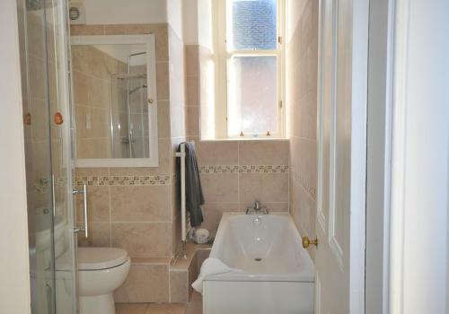 Apartamento Sanderlings