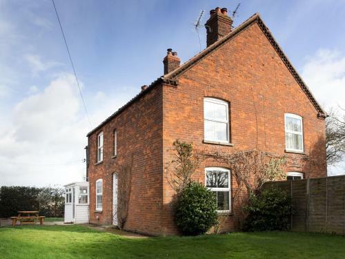 Dairy Barns Holiday Cottages