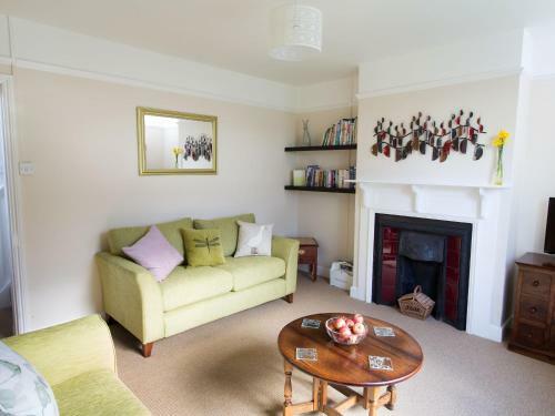 Dairy Barns Holiday Cottages