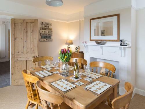 Dairy Barns Holiday Cottages
