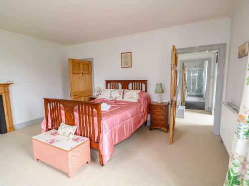 Southrepps Lodge