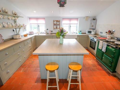 Southrepps Lodge