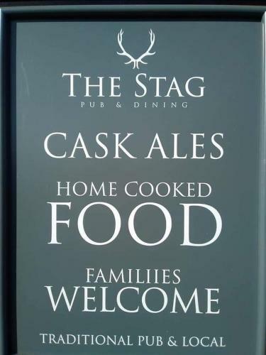 Hotel The Stag