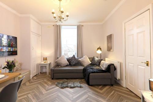 Apartamento Yoxford House, Central Norwich Accommodation