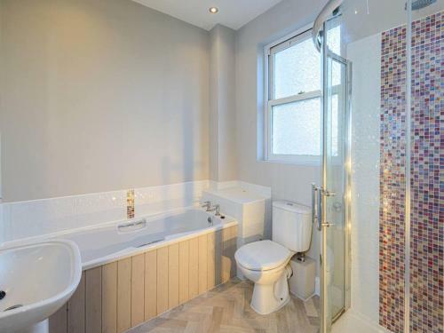 Craigleith Lodge