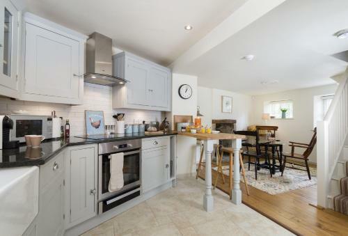 Yew Tree Cottage