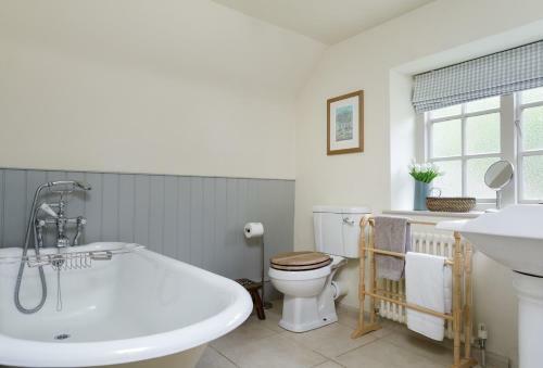 Yew Tree Cottage